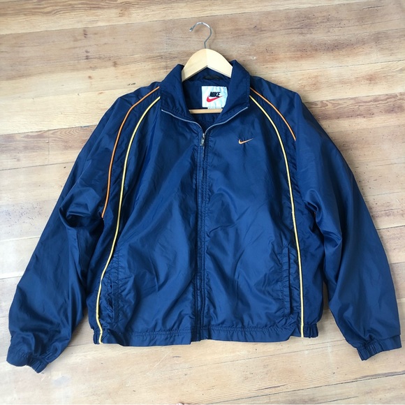 Vintage Nike retro jacket | XL youth 16-18 - Picture 15 of 16